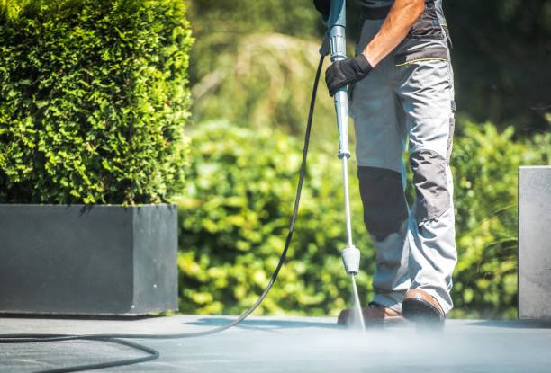 Best Dumpster Area Cleaning  in Woodland Heights, PA