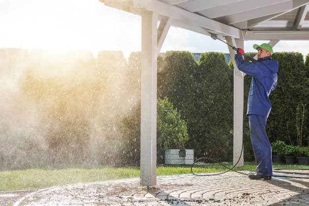 Best Heavy Equipment Washing  in Woodland Heights, PA
