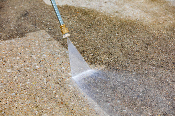 Concrete Sealing in Woodland Heights, PA