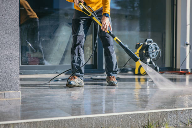 Best Oil Spill Cleanup  in Woodland Heights, PA