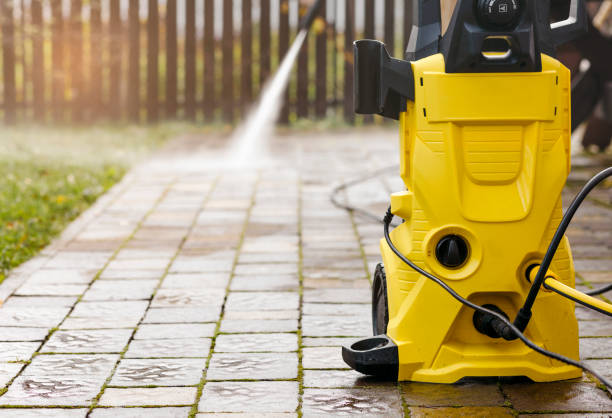 Why Choose Our Pressure Washing Services in Pennsylvania