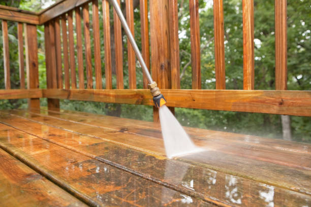 Best Playground Equipment Cleaning  in Woodland Heights, PA